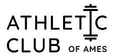 10/11 Athletic Club of Ames (Ames) | Athletic Club of Ames