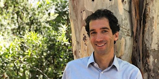 Daniel Mason with Angie Coiro (Menlo Park) | Kepler's Books