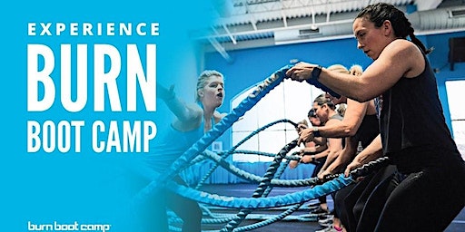 Burn Boot Camp at Ward's Berry Farm! | Wards Berry Farm