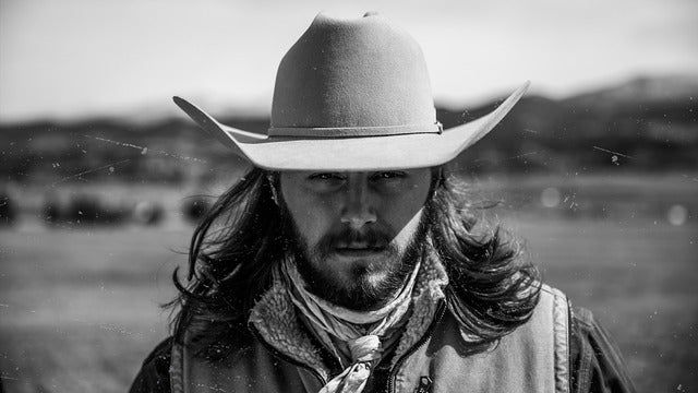 Warren Zeiders 2023 (Boston) | Citizens House of Blues Boston