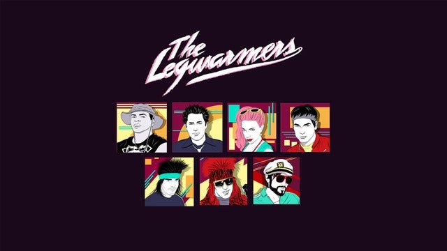The Legwarmers 2023 (Harrisburg) | XL Live