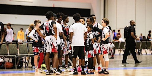 Team Lit AAU basketball tryouts ( 7th & 8th grade Boys) | Liberty Park Community Center