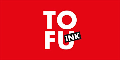 Tofu Ink Arts Press: An Evening of Performances & Book Launch | Peak Design Flagship Store