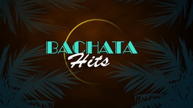 Bachata Hits 2023 (Miami) | Kaseya Center