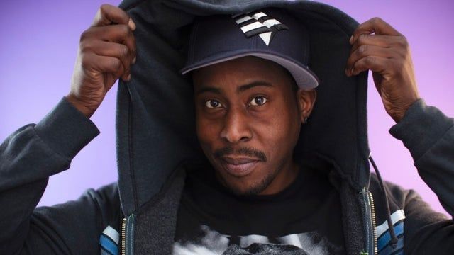 Open Mic hosted by Marcus Mangham - in the Callback Bar 2023 (Sacramento) | Punch Line Comedy Club - Sacramento