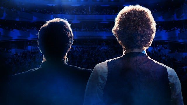 The Simon & Garfunkel Story 2024 (Fort Wayne) | Embassy Theatre