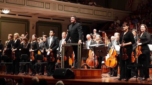 The Music of Pink Floyd with the Nashville Symphony 2024 (Nashville) | Ascend Amphitheater