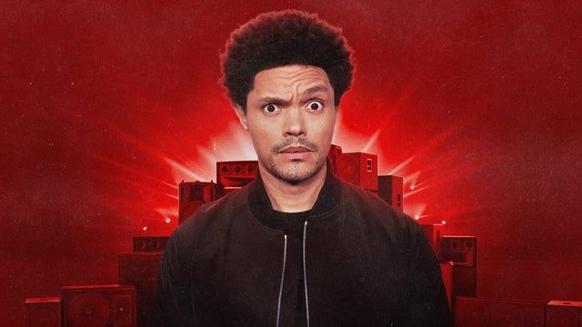 Trevor Noah: Off The Record 2024 (Morrison) | Red Rocks Amphitheatre