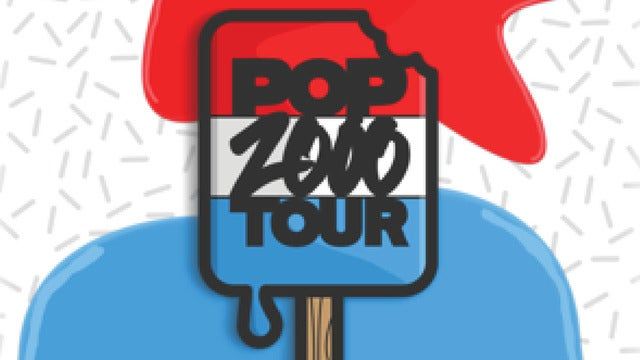 POP 2000 TOUR with Chris Kirkpatrick of *NSYNC, O-Town & LFO 2024 (Minneapolis) | Varsity Theater
