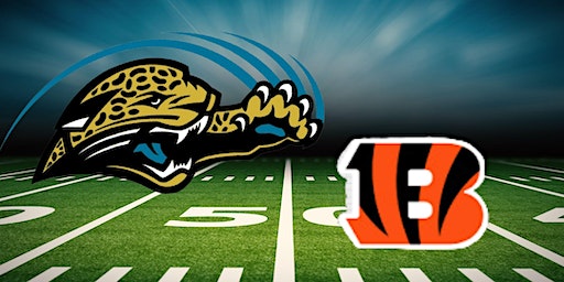 JAGS vs BENGALS SHUTTLE BUS FROM ST. AUGUSTINE & ST. JOHNS TOWN CENTER | TIAA Bank Field, Jacksonville, FL, USA