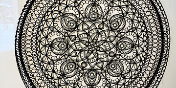Untold Stories: Wire, Life, and Art with Kristin Tollefson | Frank Buxton Auditorium | Bainbridge Island Museum of Art