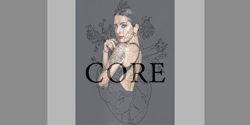 CORE INTENSIVE | The Manor LDN Dance Studio