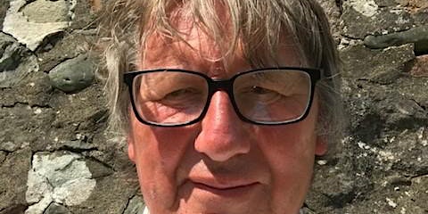 John Keats and Me with Hugh McMillan | The Garret Hotel & Restaurant - Kirkcudbright