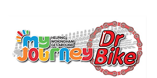 FREE Dr Bike Surgery at Woodley Library | Woodley Library