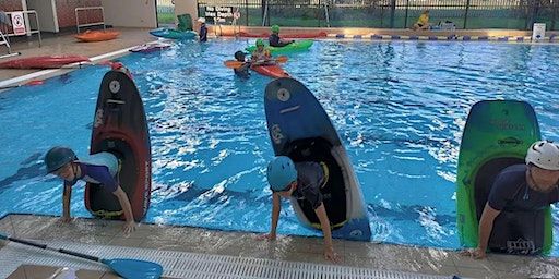 Balto Advanced pool Sessions 2023/24 | Athy