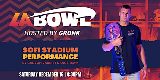 LA Bowl College Football Game | SoFi Stadium