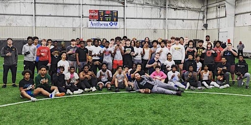 419 Football Club - High School and up | Sylvania Tam-O-Shanter