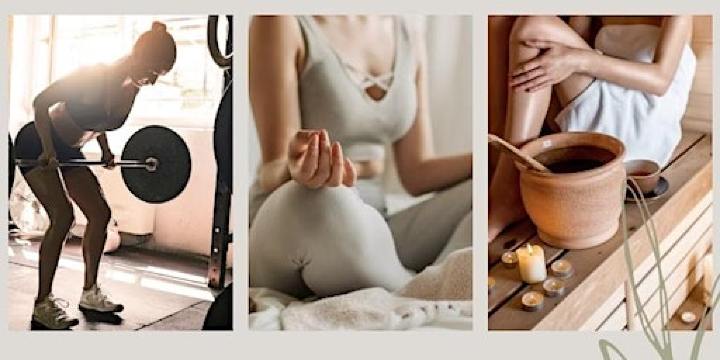 Women's Wellness Weekend | DOPE