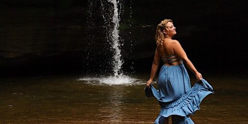 Beginner and Intermediate Photography Workshop | Hocking Hills State Park, Logan, OH, USA