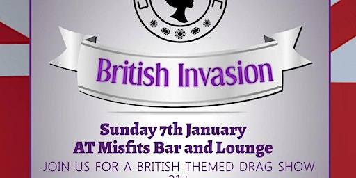 The Moment @ Misfits Bar and Lounge | Misfits Bar and Lounge