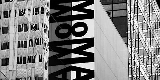 The Scavenger Hunt At MoMA | Meet in front of Starbucks 6th and 53rd