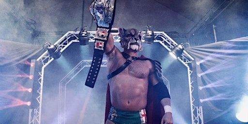 CSF Pro Wrestling: SHOWDOWN! | Cheese & Grain