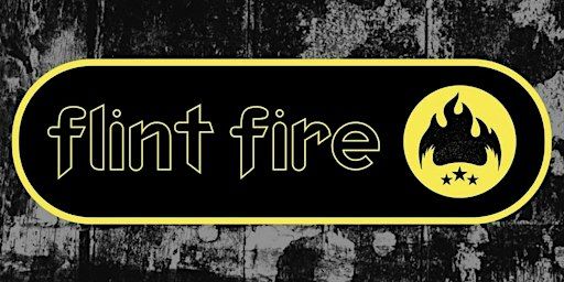 Flint Fire - Prodigy Tribute | The Cobblestones