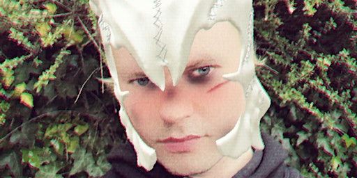 Workshop - 3D Creature Design and Augmented Reality Filters | Two Queens Leicester