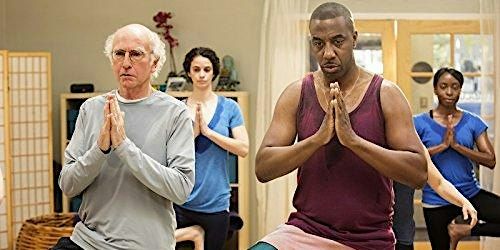 Curb Your Enthusiasm Improv Night | 390 Dupont St, Suite 201