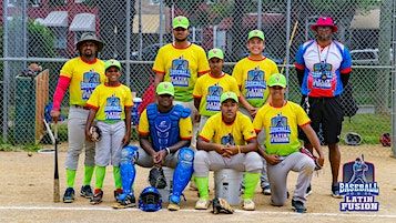 Dia De Logros Latin Fusion Baseball | 140 North 5th Street, Reading, PA, USA