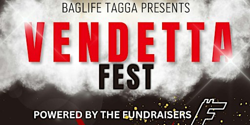 Vendetta Fest | 1509 Solano Avenue, Vallejo, CA, USA