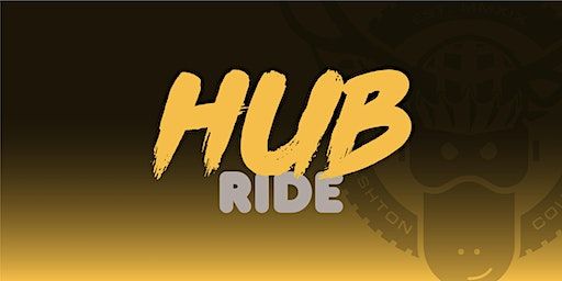 FEB 2024 HUB Ride - Family Ride, BIKES+HELMETS AVAILABLE | Ashton Court Model Railway