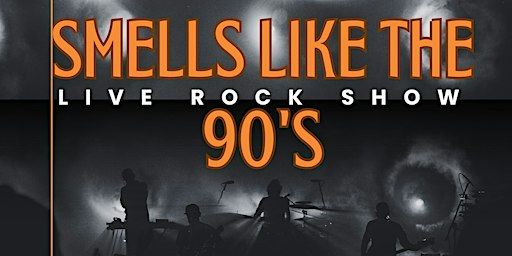 Ferny Grove Tavern Presents "Smells Like the 90's Live Rock Show" | 3001 Schooner Dr