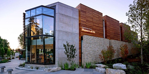 Inside the Exhibitions: Spring | Bainbridge Island Museum of Art