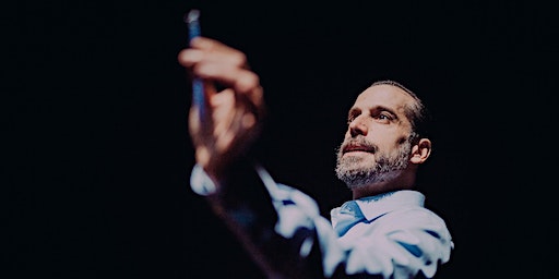 LA MÀGIA LENTA, MOSTRA TEATRE ALTERNATIU LA FLORESTA | Casino La Floresta