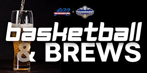 YPN Basketball & Brews - SEC MBB Tournament | Nashville Sports Council | Legends Corner