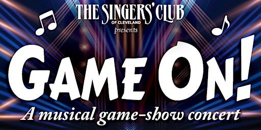 Game On! | First Baptist Church of Greater Cleveland