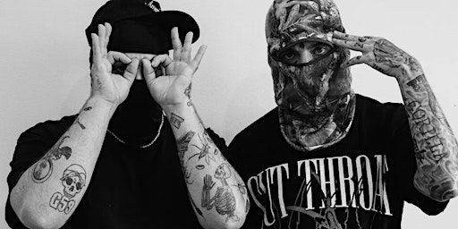 Emo Rap Night Brisbane | The Brightside Brisbane