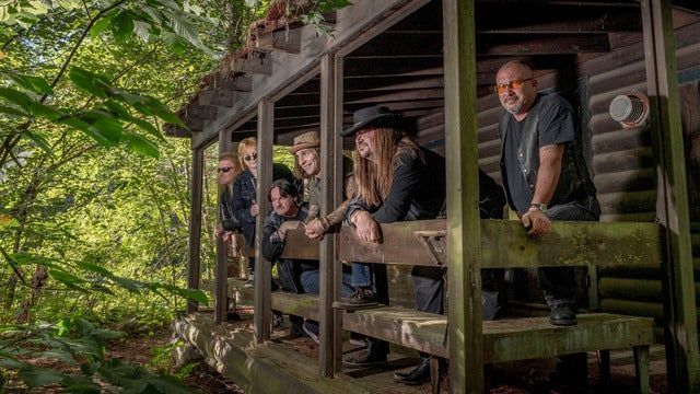 Vyntyge Skynyrd 2024 (Jim Thorpe) | Penn's Peak