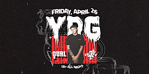 YDG at Orchid Theatre | Orchid Theatre