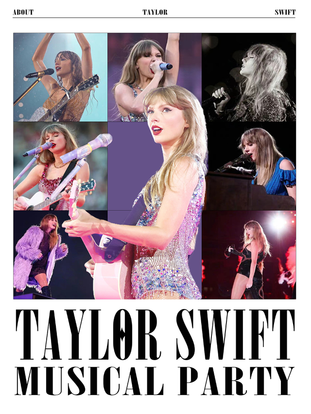 【love story】Taylor Swift專場|黴黴粉絲派對——南京｜演唱會 | Owl Voice貓頭鷹空間