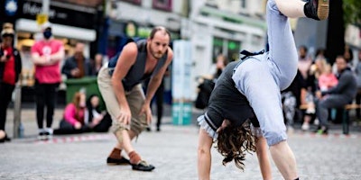 Where Dance Meets Circus 2024 | National Opera House: Tickets, Dates