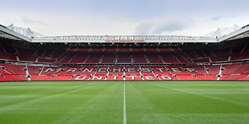 Manchester United v Burnley - VIP Tickets | Old Trafford