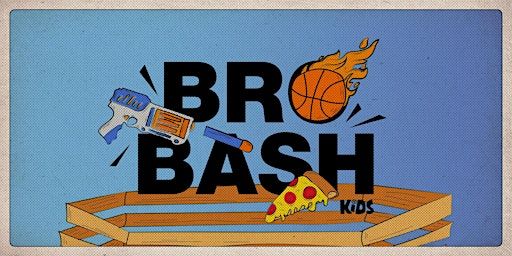Bro Bash | 2796 S Van Dyke Rd