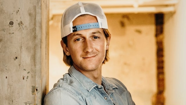 Cooper Alan Live In Concert 2024 (Elmira) | First Arena