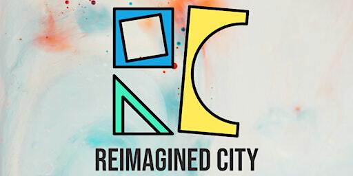Reimagined City Festival 2024 (8th Dec) | International Anthony Burgess Foundation