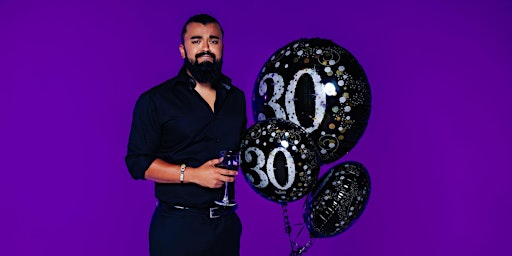 Neel Kolhatkar - Dirty Flirty 30 (Gold Coast) | Lonestar Tavern