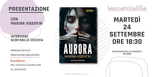 Aurora | Scatola Lilla