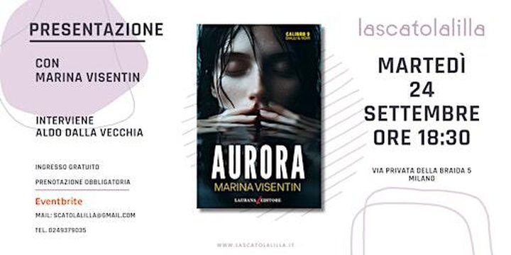 Aurora | Scatola Lilla