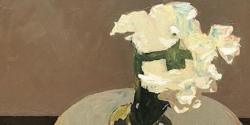 Oil on Board | level 3/9 Roslyn St